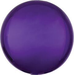 16" Orbz® Purple