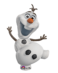 41" Disney Frozen Olaf