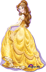 39" Princess Belle