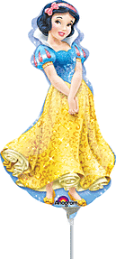 14" Princess Snow White