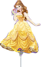 14" Princess Belle
