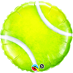 18" Tennis Ball