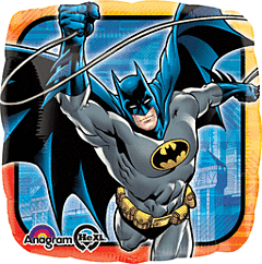 17" Batman Comics