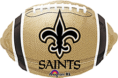 New Orleans Saints Football