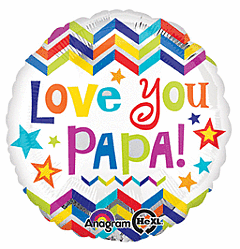 Love You Papa