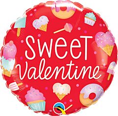 18" Sweet Valentine
