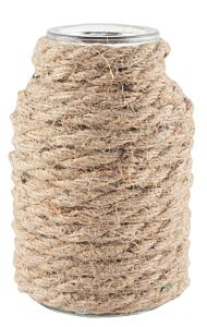 5" Rope Apothecary Bottle
