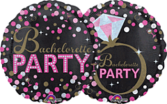 Bachelorette Sassy Party