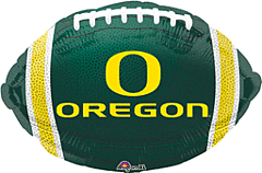 18" University of Oregon Football