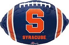 18" Syracuse Football