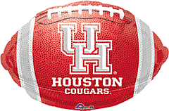 18" University of Houston Football