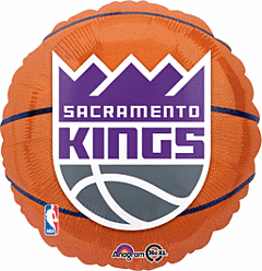 18" Sacramento Kings