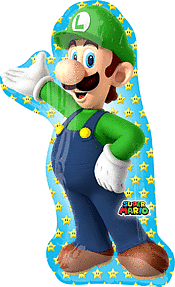38" Luigi