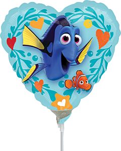 9" Finding Dory Love