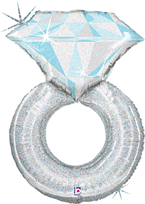 Wedding Ring Platinum