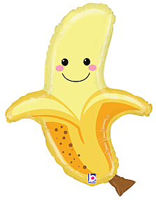 30" Produce Pal Banana