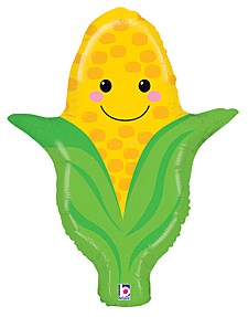 27" Produce Pals Corn