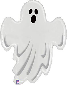 31" Spooky Ghost