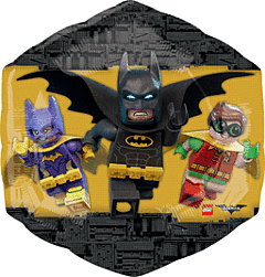 23" Lego Batman