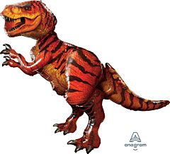 68" Jurassic World T-Rex Airwalker