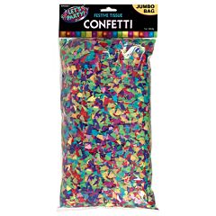 5oz Festive Tissue Confetti