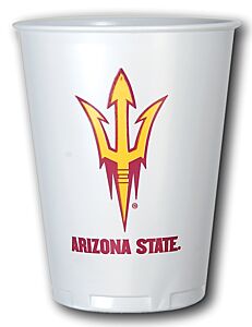 Arizona State -16 oz Cups 8Ct