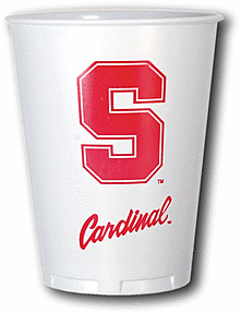 Stanford - 14 oz Cup 8Ct