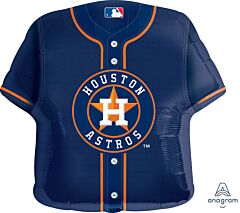 24" Houston Astros Jersey