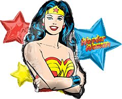 33" Wonder Woman