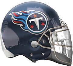 21" Tennessee Titans Helmet