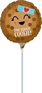 9" One Tough Cookie