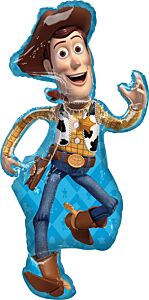 44" Toy Story 4 Woody