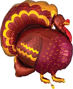 32" Fancy Turkey