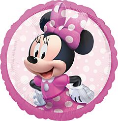 17" Minnie Mouse Forever