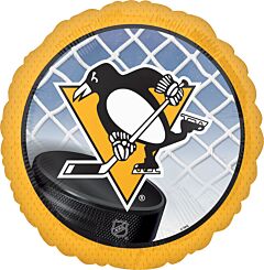 17" Pittsburgh Penguins