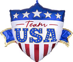 26" Team USA