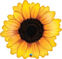 30" Sunny Sunflower