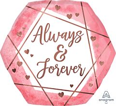 23" Always & Forever