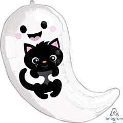 19"Ghost & Kitty Cuties