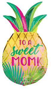 31" Sweet Mom Pineapple
