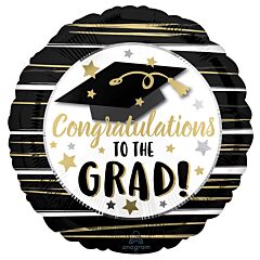 17" Congratulations to the Grad