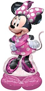 48" Minnie Mouse Forever Airloonz