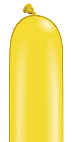 260Q Qualatex Citrine Yellow Latex
