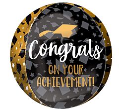 16" Congrats on Your Achievement