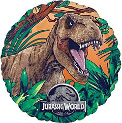 17" Jurassic World