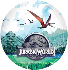16" Jurassic World Orbz