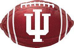 18" Indiana University Football