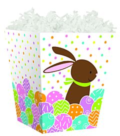 Treat Box - Chocolate Bunny