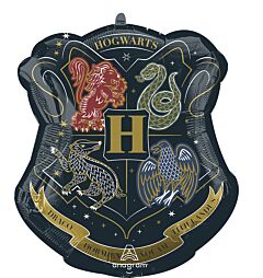 22" Harry Potter Hogwarts Crest