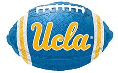 18" UCLA Football